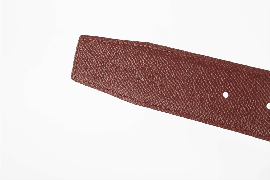 H**mes belts 38mm